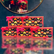 Load image into Gallery viewer, Love chocolate for two