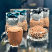 Indlæs billede til gallerivisning Chokolade til varm chokolade