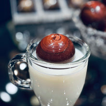 Load image into Gallery viewer, Mocca chocolate bombs