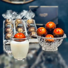 Load image into Gallery viewer, Orange chocolate bombs