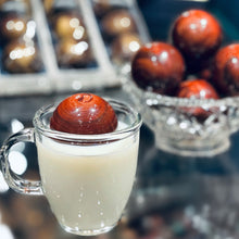 Load image into Gallery viewer, Mocca chocolate bombs