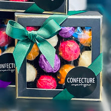 Indlæs billede til gallerivisning Champagnetrøffel Æske