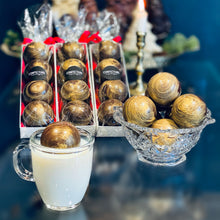Load image into Gallery viewer, Christmas chocolate bombs