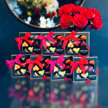 Load image into Gallery viewer, Love chocolate for one