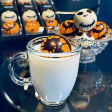 Load image into Gallery viewer, Halloween chokobomber
