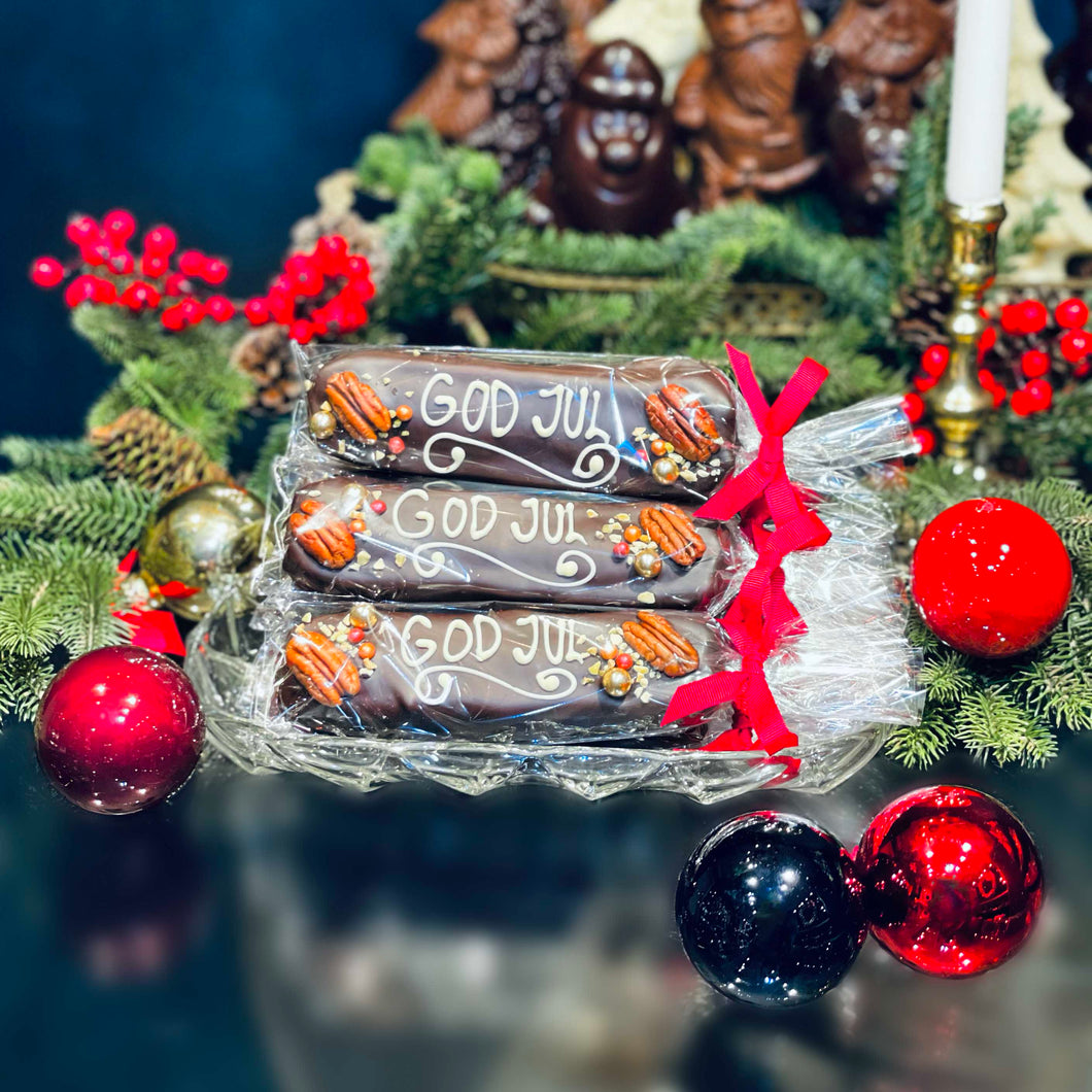 Julebrød